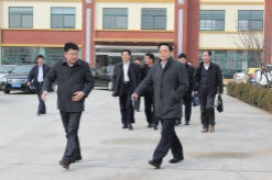 青岛市发改委副主任任振