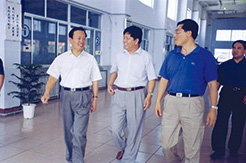 原山东省委副书记陈建国