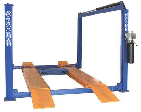 DFPA607